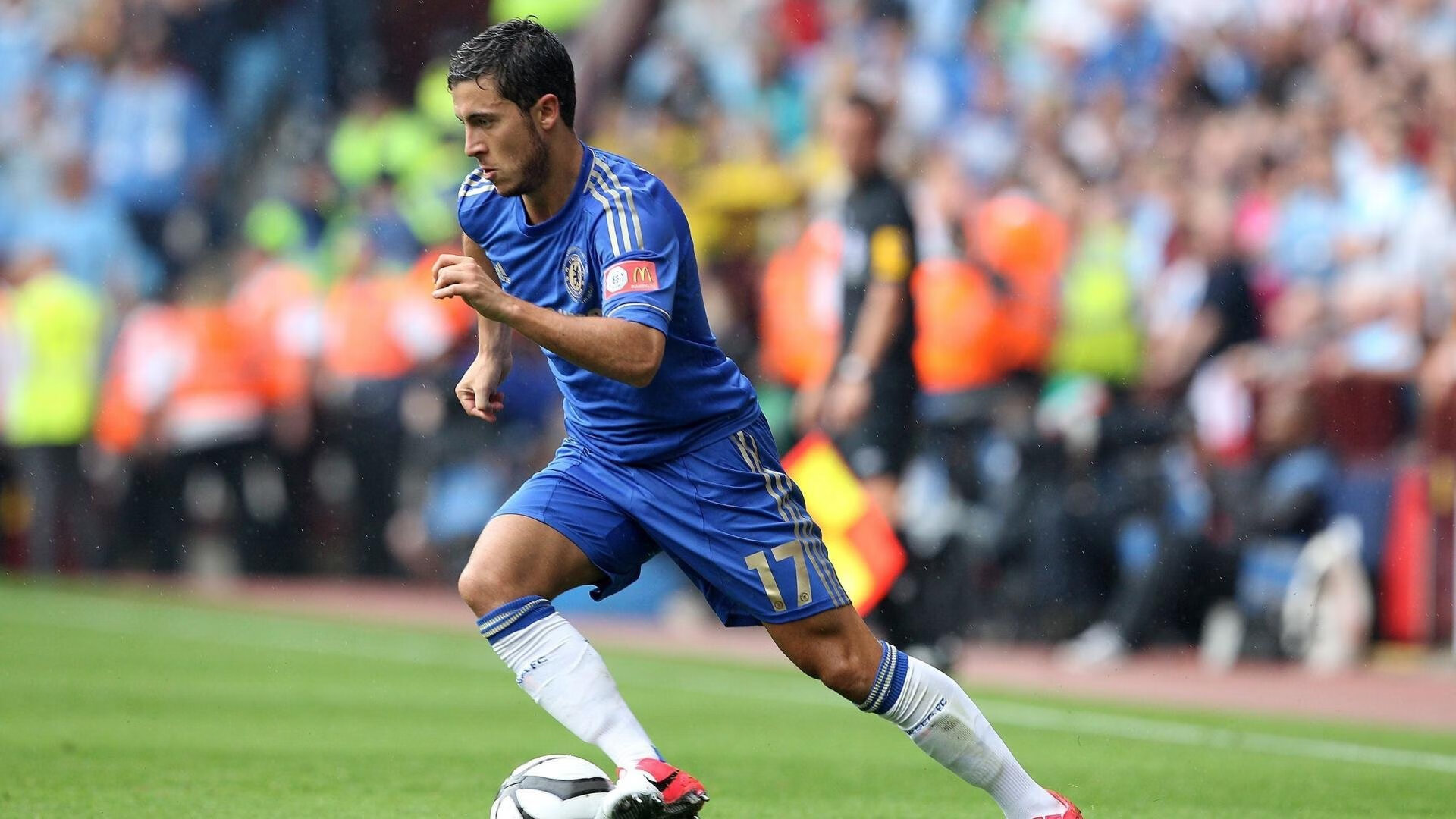 拉尼·帕利斯特耐力与速度兼备，帕特莱利尼克斯